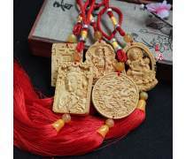 汽车饰品销售 细分市场机遇与消费者偏好洞察