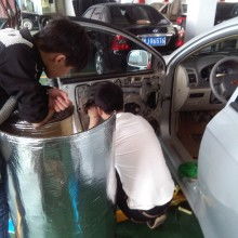 北京爱东汽车装饰服务部 一站式汽车配件与装饰专家