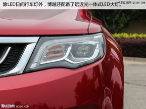 买吉利博越你后悔了吗 博越哪里有现车呢 博越优点缺点详解