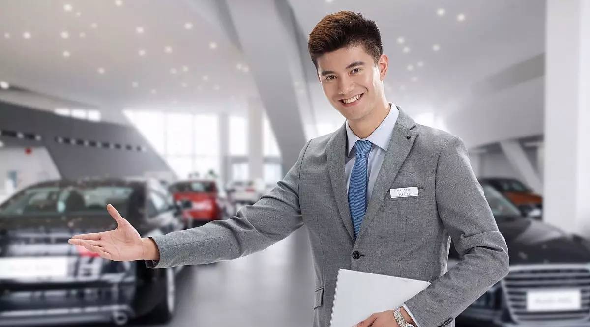 4S店服务价格不菲，为何车主依然青睐？